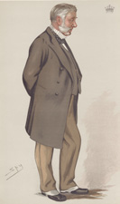 The Earl of Stair